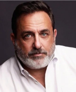 Steve Crystal
