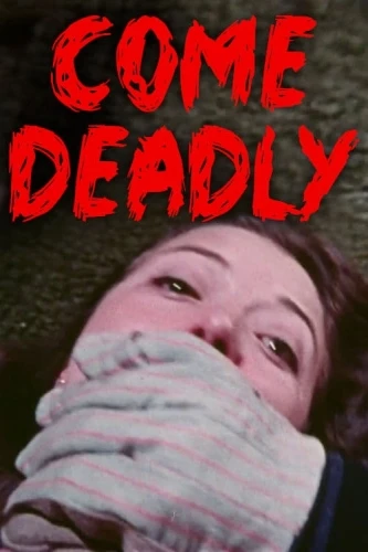 Theatrical Poster
