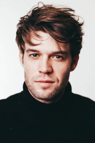 Colin Ford