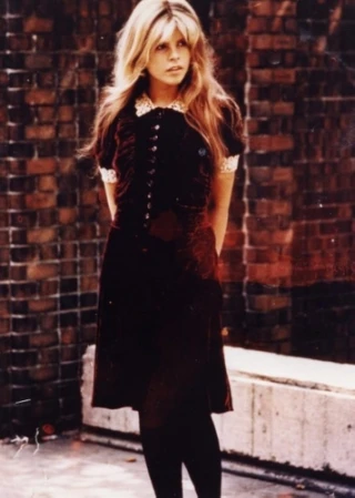 Sasha Stallone