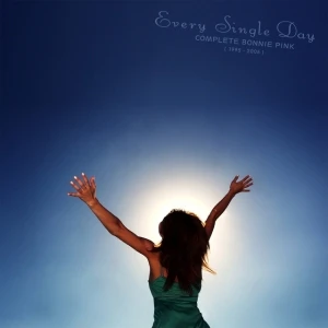 Every Single Day: Complete BONNIE PINK (1995–2006)
