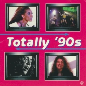 Totally ‘90s