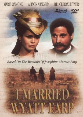 DVD Cover (Legacy Entertainment)