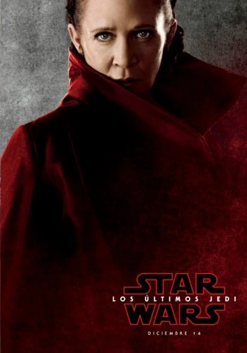 Theatrical Poster (Spanish)