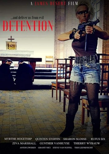 Theatrical Poster