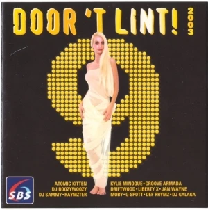 Door ’t Lint! 9