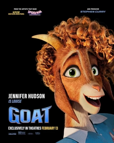 Theatrical Poster