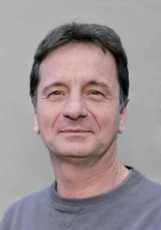 Rubén Sanz