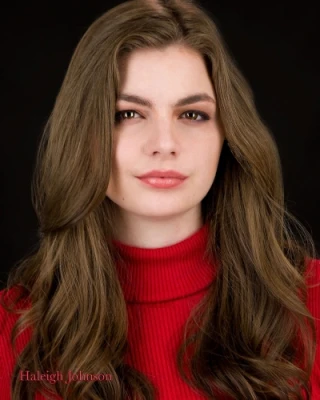 Haleigh Johnson