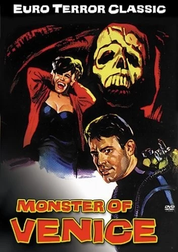 DVD Cover (UK)