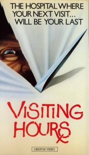 VHS Cover (Twentieth Century Fox)