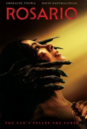 DVD Cover (Universal)