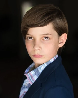 Camden Haydon