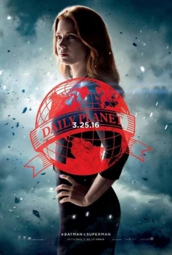Theatrical Poster (USA)