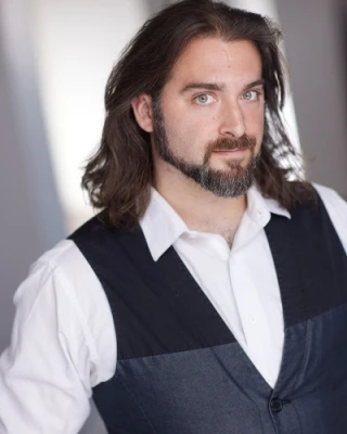 Christopher Preyer