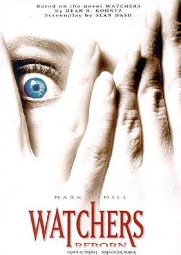 DVD Cover (New Concorde Home Entertainment)