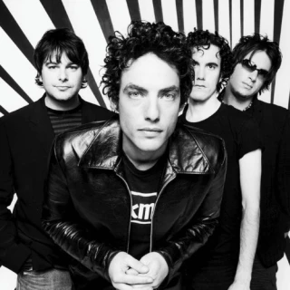 The Wallflowers