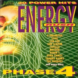 Energy Rush Phase 4
