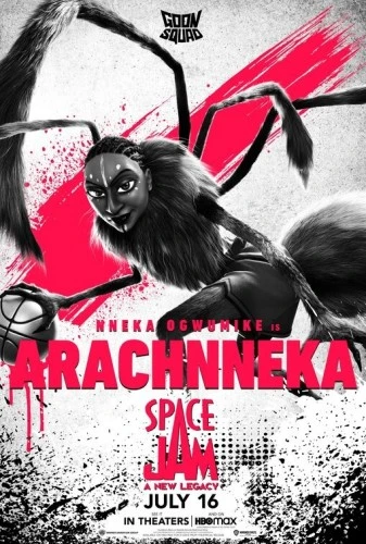 Theatrical Poster (USA)