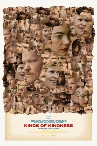 Theatrical Poster (USA)