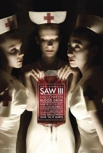 Theatrical Poster (USA)