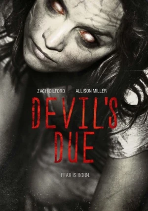 DVD Cover (Twentieth Century Fox)