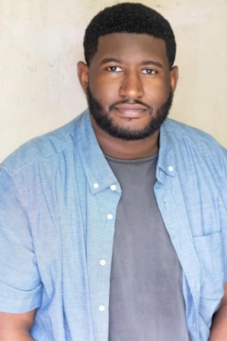 Jeremy Colwell