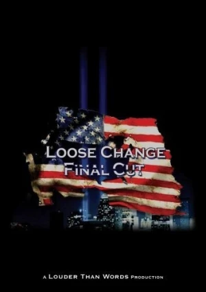 DVD Cover (Louder Than Words Final Cut)