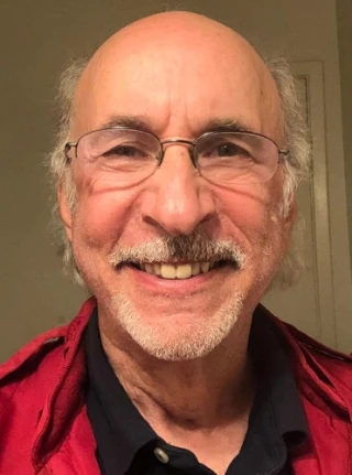 Robert Getter