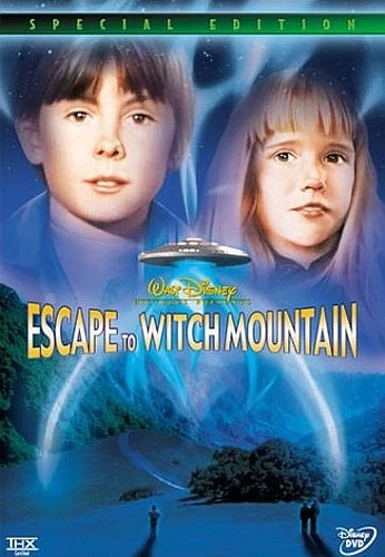 DVD Cover (Walt Disney Studios)