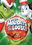 Halloween Is Grinch Night