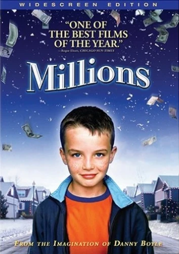 DVD Cover (Twentieth Century Fox)