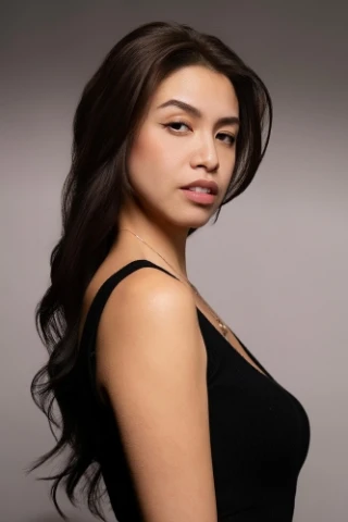 Juliette Louie