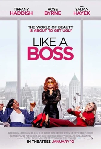 Theatrical Poster (USA)