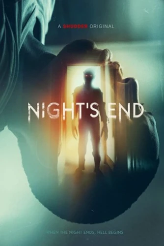 Theatrical Poster