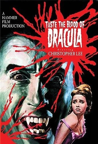 DVD Cover (Warner Brother)