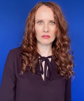 Jena Mroz