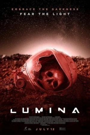 Theatrical Poster