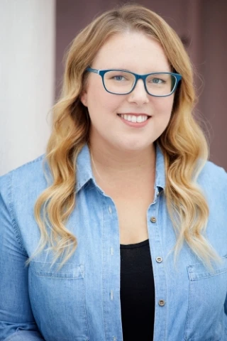 Amy Whittenberger