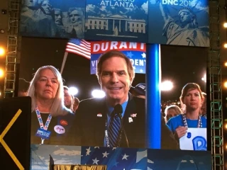 Randall Taylor