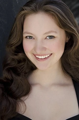 Emily Prior