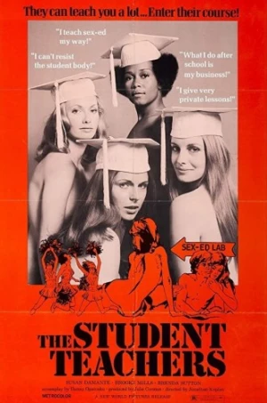 Theatrical Poster