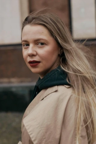 Kateryna Strukova
