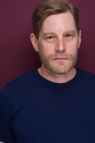 Troy Holden