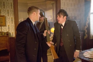 Everyone Has a Cobblepot