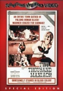 Two Thousand Maniacs!