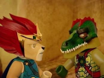 Legends of Chima