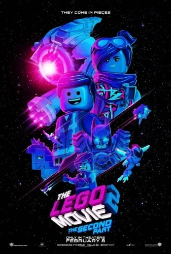 Theatrical Poster (USA)
