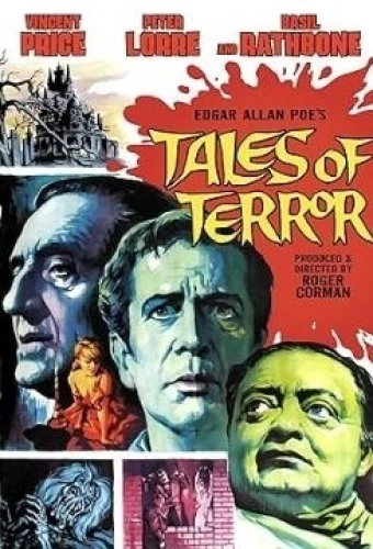 Tales of Terror