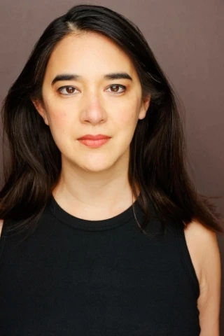 Rachael Hip-Flores